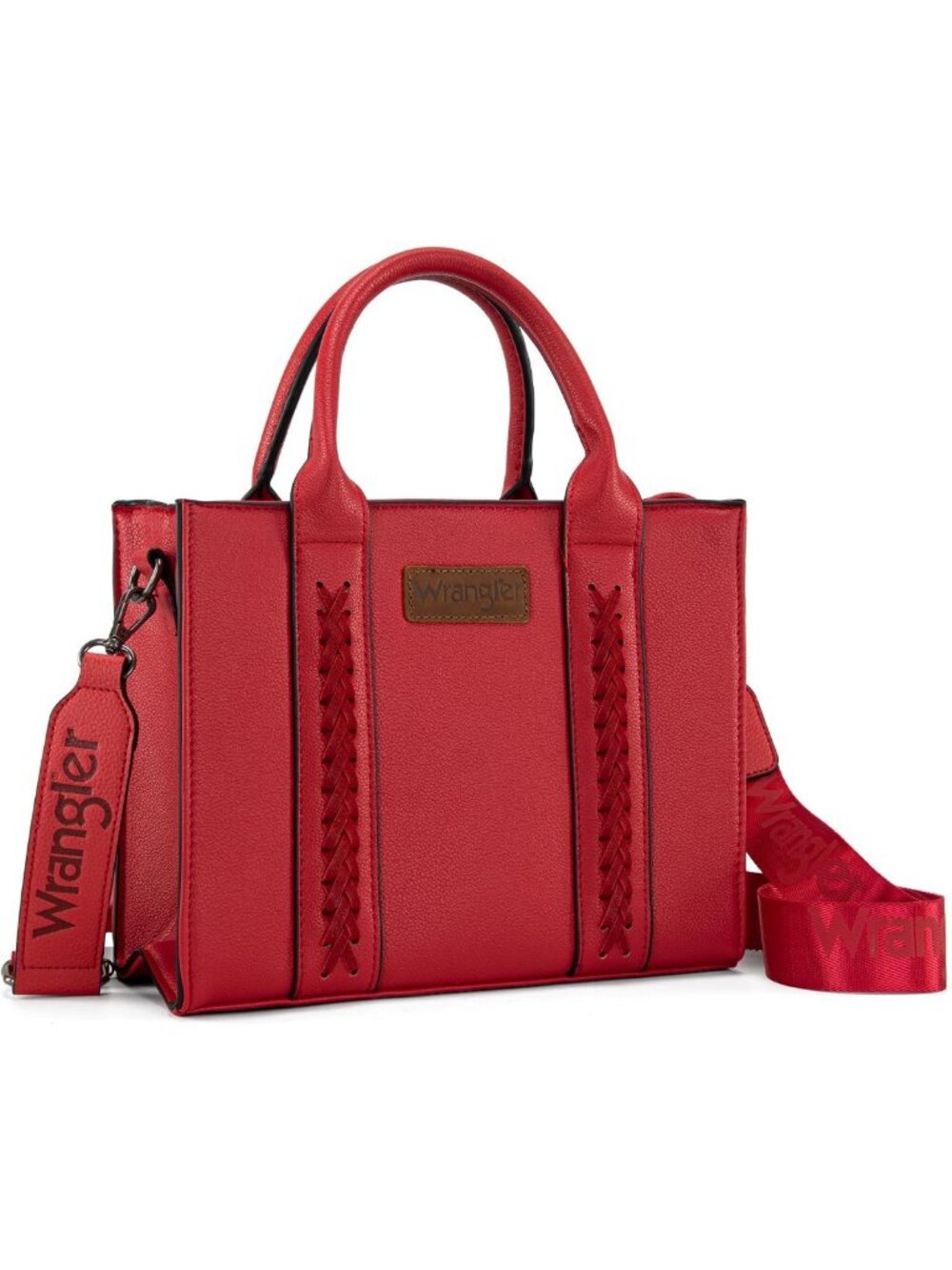 Stylish Women's Tote Bag - Designer Satchel Handbag with Strap, Top-Handle Purse